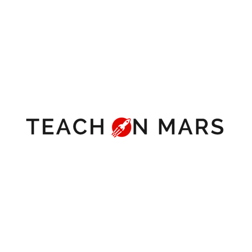Teach On Mars
